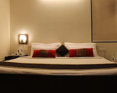 Khách sạn Hotel R K Palace (Jaipur, Ấn Độ)