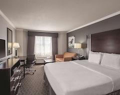 Hotel La Quinta Inn & Suites Davis (Davis, Sjedinjene Američke Države)