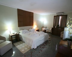 Hotel Plaza Inn Master (Ribeirão Preto, Brazil)