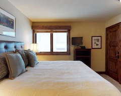 Hotel Beautiful 2 Br, Access To Grand Hyatt Amenities And Room Service! (Vail, Sjedinjene Američke Države)