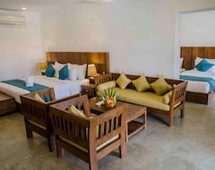 Hotel Arie Lagoon (Negombo, Sri Lanka)