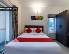 Otel Oyo 14203 Chetana Inn (Bengaluru, Hindistan)