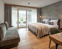 Khách sạn Double Room, Shower, Toilet, Standard - Landgasthof-hotel Neuwirt (Bad Vigaun, Áo)