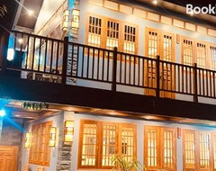 Khách sạn Mi Wo Guest House (Mae Hong Son, Thái Lan)