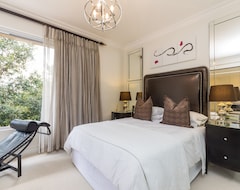 Hotel Luxury Executive Suite (Johannesburgo, Sudáfrica)