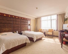 Khách sạn Dongfang Hotel (Rushan, Trung Quốc)