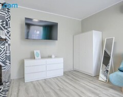 Cijela kuća/apartman Apartament W Gorach Walbrzyskich (Walbrzych, Poljska)