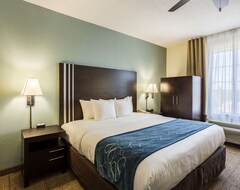 Khách sạn Comfort Suites East New Orleans (New Orleans, Hoa Kỳ)