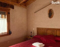 Toàn bộ căn nhà/căn hộ El Busque Rural Cottage (Casla, Tây Ban Nha)