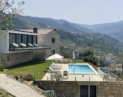 Toàn bộ căn nhà/căn hộ Luxury Villa On The River Douro - Unforgettable Views (Mogadouro, Bồ Đào Nha)