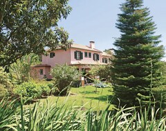 Hotel Quinta Santo Antonio Da Serra (Santo da Serra, Portugal)