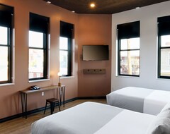 Hotel TRYP by Wyndham Pittsburgh/Lawrenceville (Pittsburgh, USA)