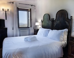 Khách sạn Life Hotels Abbazia San Faustino Resort (Pietralunga, Ý)