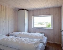 Hele huset/lejligheden 4 Bedroom Accommodation In Odder (Odder, Danmark)