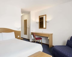 Hotel Days Inn by Wyndham Telford Ironbridge (Shifnal, United Kingdom)