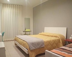Bed & Breakfast Matera Sassi Rooms 21/A E 21/B (Matera, Italija)