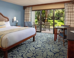 Hotelli Catamaran Resort Hotel and Spa (San Diego, Amerikan Yhdysvallat)
