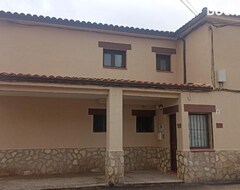 Toàn bộ căn nhà/căn hộ Casa Rural Lupiana (Lupiana, Tây Ban Nha)