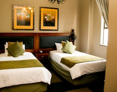 Hotel Nigel Goldfields Lodge (Nigel, South Africa)