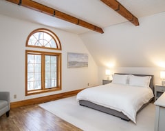Casa/apartamento entero Luxury Timber Frame Cottage (Grand Bend, Canadá)
