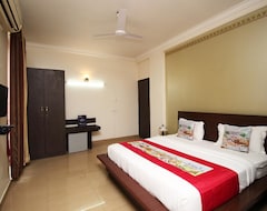 OYO 8704 Hotel Good Care (Gurgaon, Hindistan)