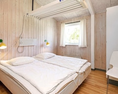 Cijela kuća/apartman Holiday House With Private Pool For 10 Persons (Hals, Danska)