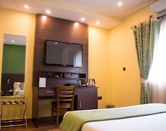 Otel Atlantic S And Suite (Lagos, Nijerya)