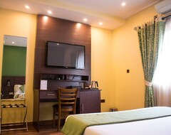 Hotel Atlantic S And Suite (Lagos, Nigeria)