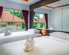 Hotel New Nordic Resort (Pattaya, Thailand)