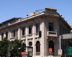 Hotel Casaltura (Santiago, Chile)