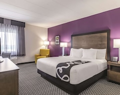 Hotel La Quinta Inn & Suites Warwick Providence Airport (Warwick, EE. UU.)