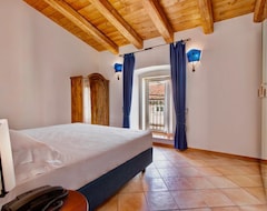 Hotel Residence San Giusto (Trst, Italija)
