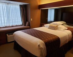 Hotelli Microtel Inn & Suites Dover By Wyndham (Dover, Amerikan Yhdysvallat)