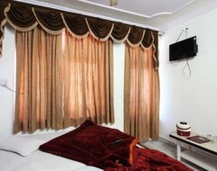 Hotel Ajmer Sharrif (Ajmer, Indija)