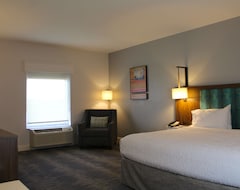 Hotelli Hampton Inn & Suites Sarasota / Bradenton - Airport (Sarasota, Amerikan Yhdysvallat)