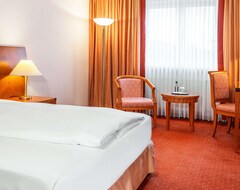 Best Western Victor's Residenz-Hotel Rodenhof (Saarbrücken, Germany)