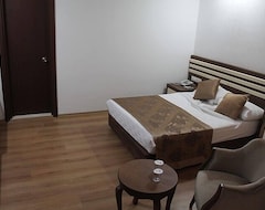 OLBİA HOTEL (Konyaaltı, Turkey)