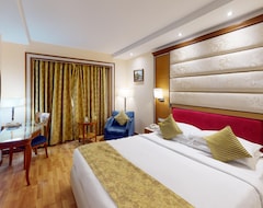 Hotelli De Sovrani (Kalkutta, Intia)