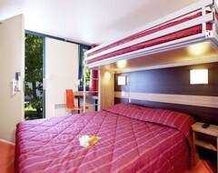 Khách sạn Premiere Classe Chambery (Chambéry, Pháp)