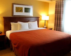 Hotel Country Inn & Suites by Radisson, Winnipeg, MB (Winnipeg, Canada)