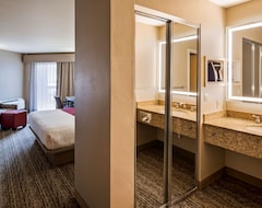 Hotel Best Western Kootenai River Inn & Casino (Bonners Ferry, EE. UU.)