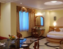 Hotel Lords Plaza Surat (Surat, Indija)