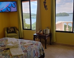 Bed & Breakfast Boca Chica Bay Eco Lodge (Boca Chica, Panama)