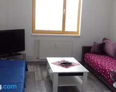Casa/apartamento entero New Apartment (Bratislava, Eslovaquia)