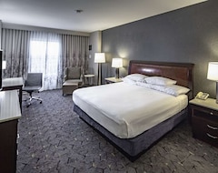Hotelli DoubleTree by Hilton Modesto (Modesto, Amerikan Yhdysvallat)