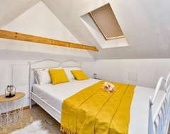 Entire House / Apartment 2 Bedroom Accommodation In Imbriovec Jalzabetski (Jalžabet, Croatia)