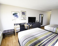 Hotel Country Inn & Suites By Radisson, North Little Rock, Ar (North Little Rock, Sjedinjene Američke Države)