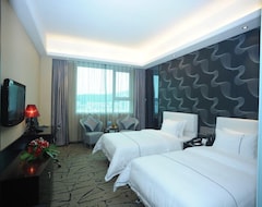 Hotel Landscape Neegeen (Xiamen, Kina)