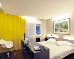 Hotel Aare Thun (Thun, İsviçre)