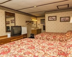 Hotel Dutch Treat (Ronks, USA)